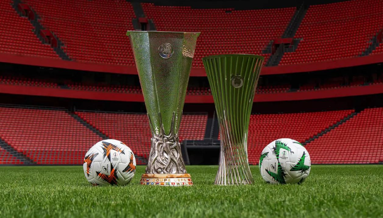 Europa League & Conference League: sonte vendoset gjysmëfinalistet. Programi