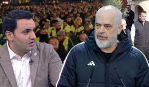 Europa nuk ka nevojë për një sekser pasaportash.