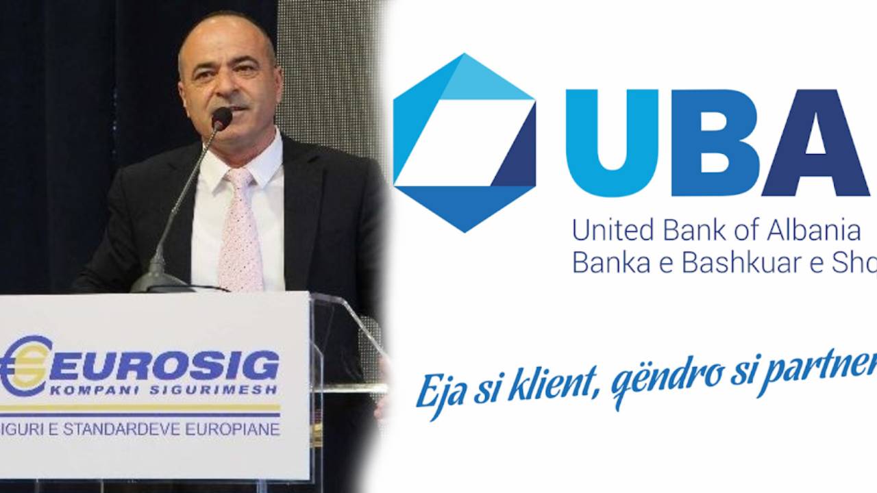 “Eurosig: Kompania që të siguron… vetëm stres”