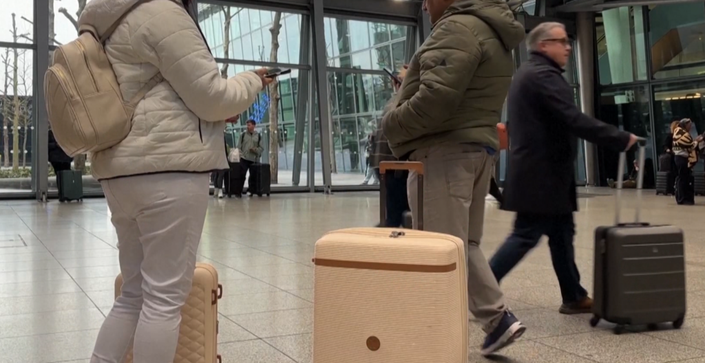 Eurostat: Bie numri i shqiptarëve që u riatdhesuan nga vendet e BE