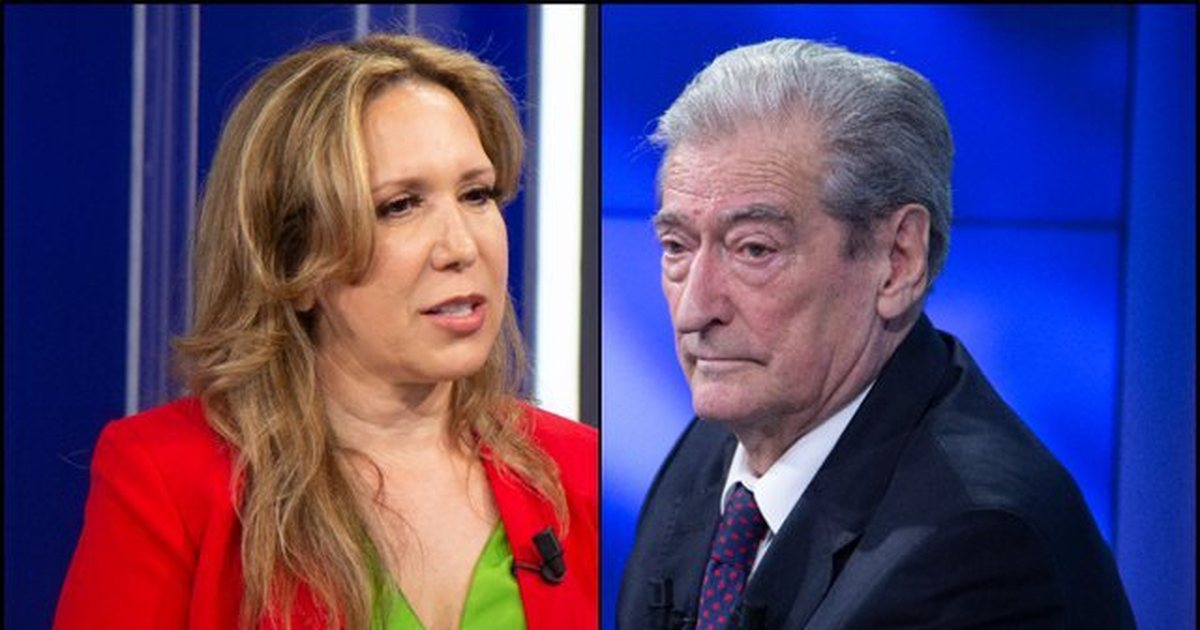 Evi Kokalari ‘thumbon’ Berishën: Seriozisht e ke që mendon se do më mashtrosh përsëri