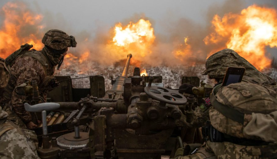 “Evropa duhet të përgatitet për luftë me Rusinë”, eksperti: Mund të shpërthejë në Baltik