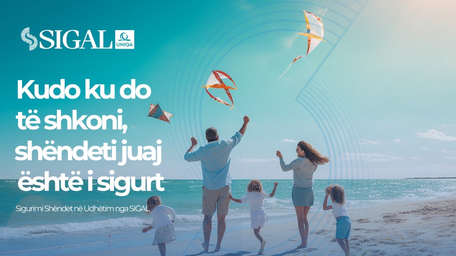 Evropa e siguruar, Shqipëria në ndjekje: Trendet e reja të udhëtimeve të sigurta