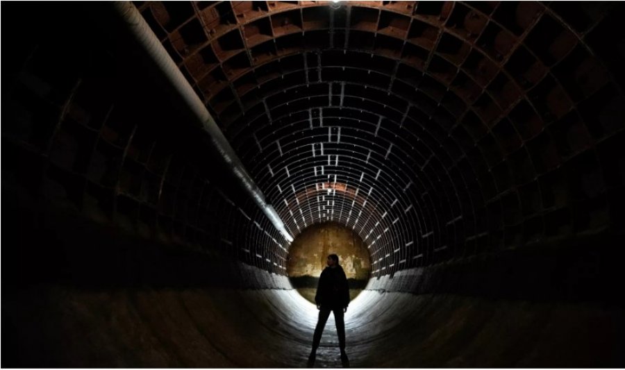 Evropianët po përgatiten për mbijetesë mes frikës nga lufta: Bunkeri bëhet luks