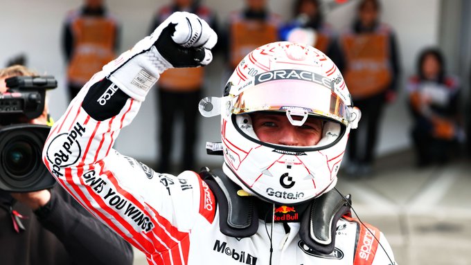 F1/ Rikthehet kampioni holandez, pole position-i i katërt në Suzuka