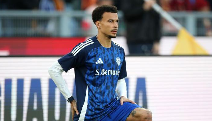 “Fabregas është i jashtëzakonshëm”, Dele Alli: Ja kush është trajneri më i mirë që kam pasur