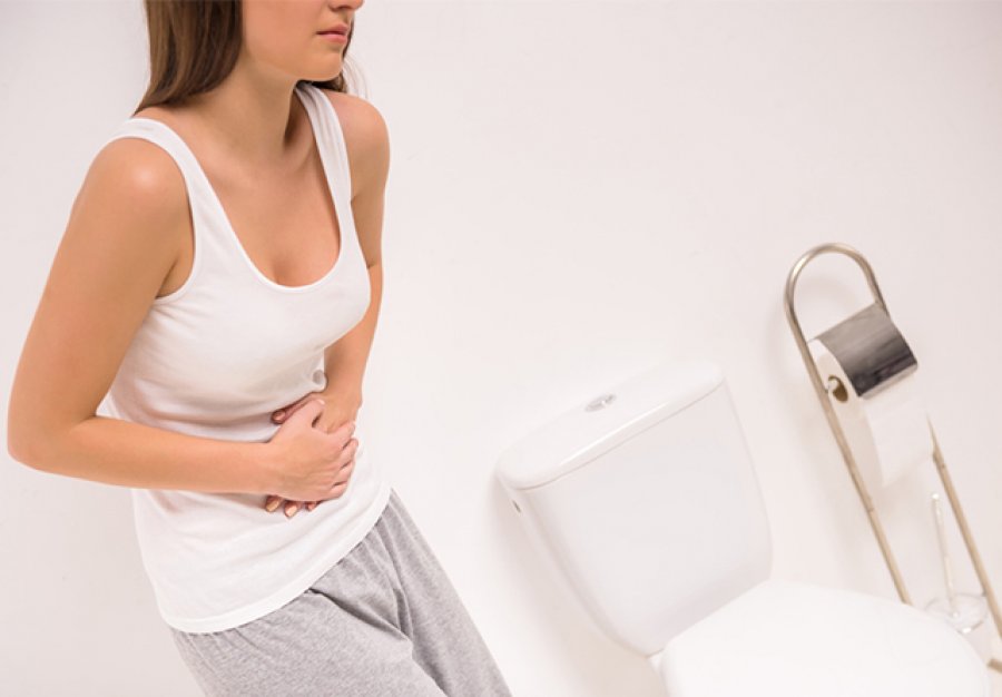 Faktorët kryesorë që ndikojnë në shfaqjen e infeksioneve urinare