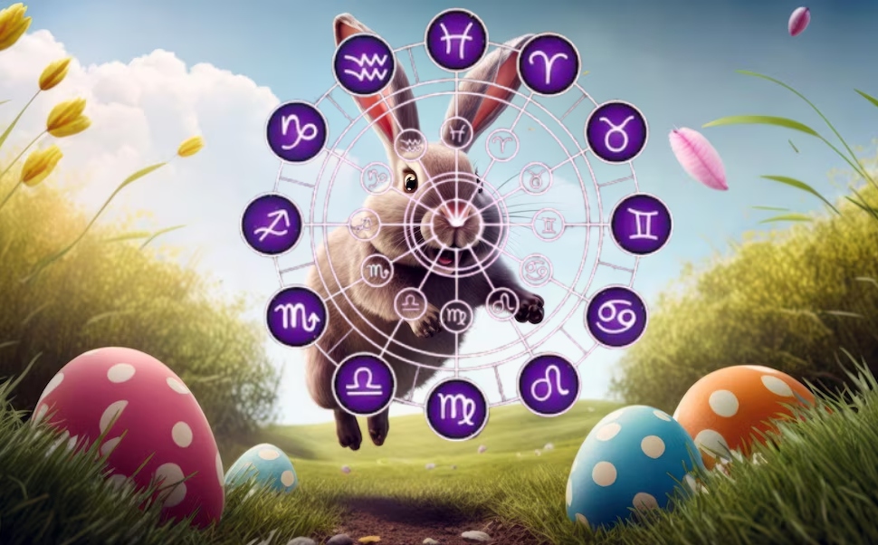 Fati është me ju! Shenjat e horoskopit që do të kenë një Pashkë të mrekullueshme