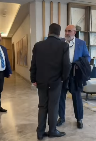 Fatmir Mediu: “Mrekulli të kesh Chris LaCivitta përsëri në Shqipëri”