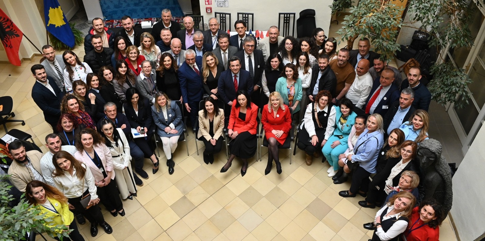 Federata e Mjekëve Shqiptar në Europë bashkon mjekësinë shqiptare në Çeki