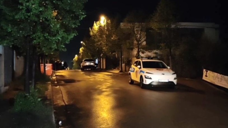 Fëmijëve të tij iu bë atentat me armë zjarri, flet babai: I kam çuar vetë të Trauma! Nëse do kisha pritur edhe 1 minutë…