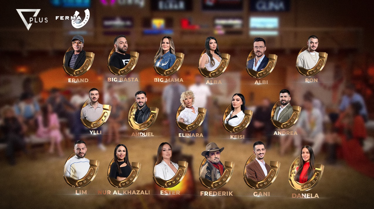 Ferma VIP/ Kush u zgjodh fermeri i preferuar, ja avantazhi në lojë