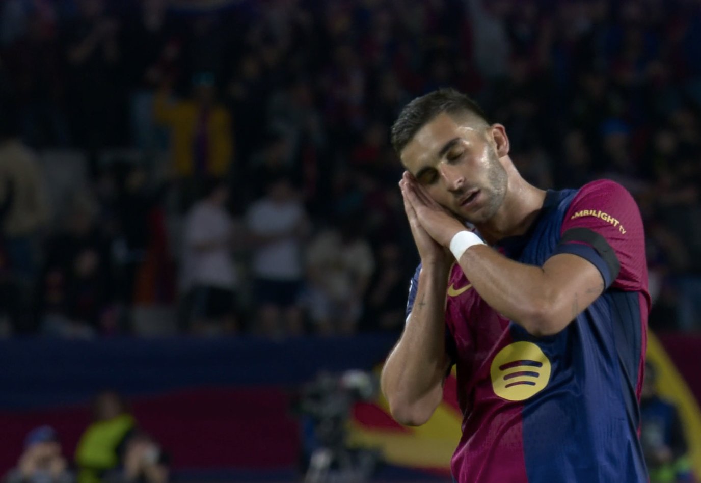 Ferran Torreeeeeeeees! Barcelona barazon shifrat ndaj Inter-it, kombinim spektakolar Pedi-Rpahinha-Torres