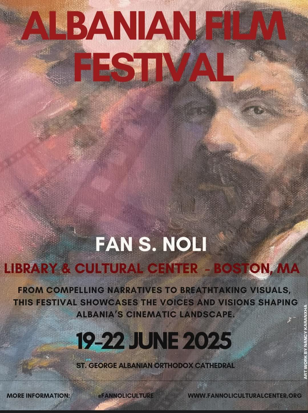 Festivali i Filmit Shqiptar në Boston,një udhëtim artistik në kinemanë shqiptare