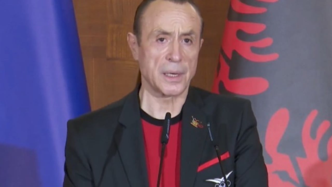 Fidel Ylli rizgjidhet në krye të KOKSH! I vetëm në garë, konfirmohet sërish president i Komitetit Olimpik