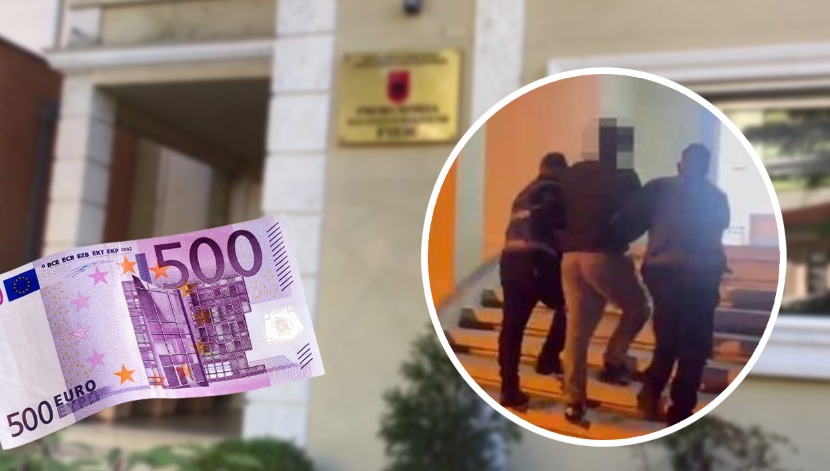 Fier/ I premtoi 50 mijë lekë dhe i mori kartën e identitetit, arrestohet në flagrancë për krim zgjedhor dhe çështja kalon në SPAK