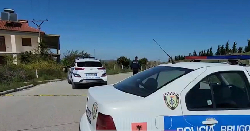 Fier – Plagosje me armë zjarri në Dërmënas, babë e bir shpallen në kërkim