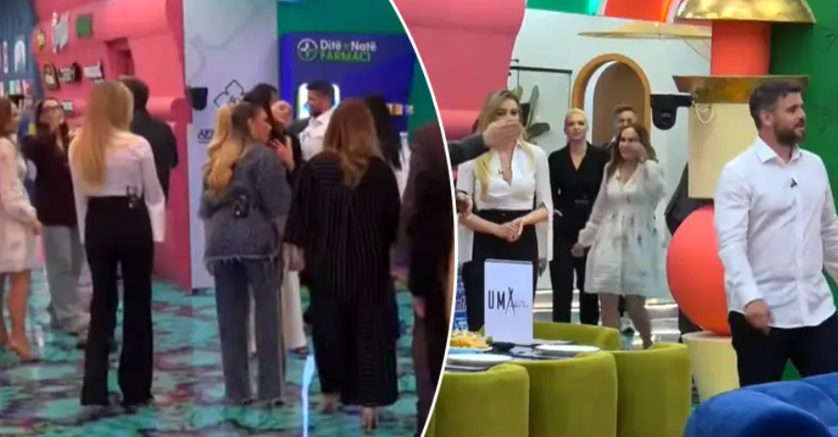 Figurat e Top Channel surprizojnë finalistët e BBVA4 pak ditë para finales