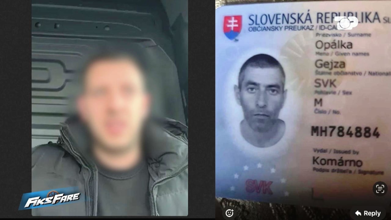 Fiks Fare/ “4500 euro për letra në Sllovaki”, qytetari denoncon mashtrimin: As vizë, as punë dhe s’na kthen paratë!
