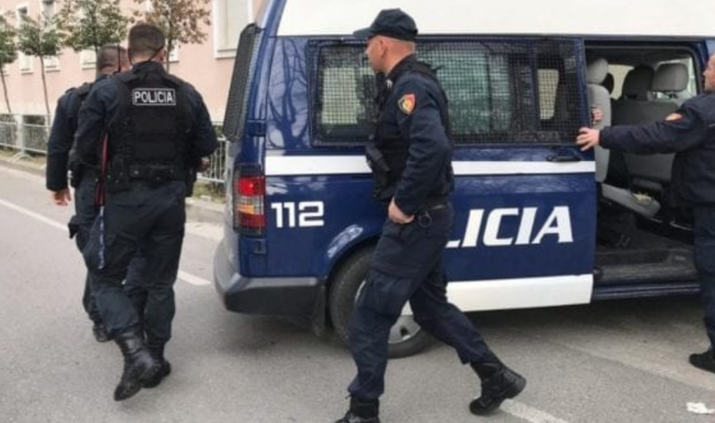 Finalizohet operacioni policor i koduar “Lugina 1”/ Bien në prangat e policisë dy sirianë, ndihmonin emigrantët e…