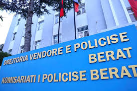 Finalizohet operacioni policor i koduar “Nata”/ Vihet në pranga 27-vjeçari, posedonte lëndë narkotike, armë dhe…