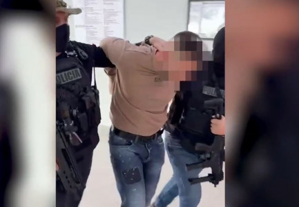 Finalizohet operacioni policor i koduar “Operacionalja”/ Bien në prangat e policisë dy persona, të shpallur në kërkim