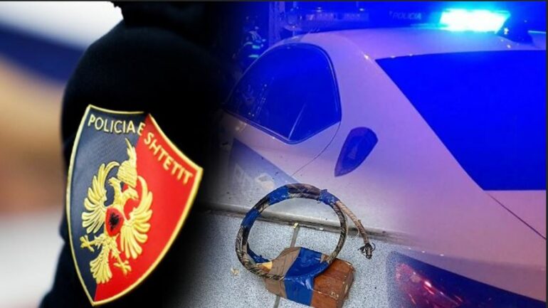 Finalizohet operacioni policor i koduar “Storm 3″/ Procedohen 2 shtetaset kineze, ja akuzat që rëndojnë