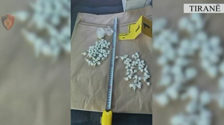 Finalizohet operacioni policor “Settings”/ Bie në prangat e policisë 25-vjeçari në Vlorë