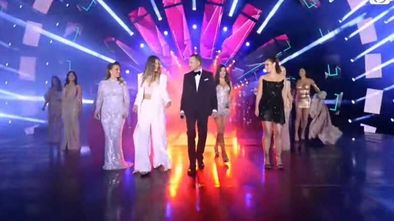 Finalja e ”BBVA4” nis me hapje spektakolare, emocione dhe performanca energjike