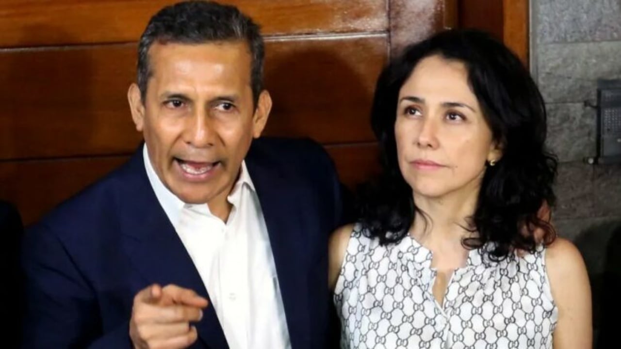 Financuan fushatat zgjedhore me fonde të paligjshme/ Ish-Presidenti dhe ish-Zonja e Parë e Perusë dënohen me 15 vjet burg