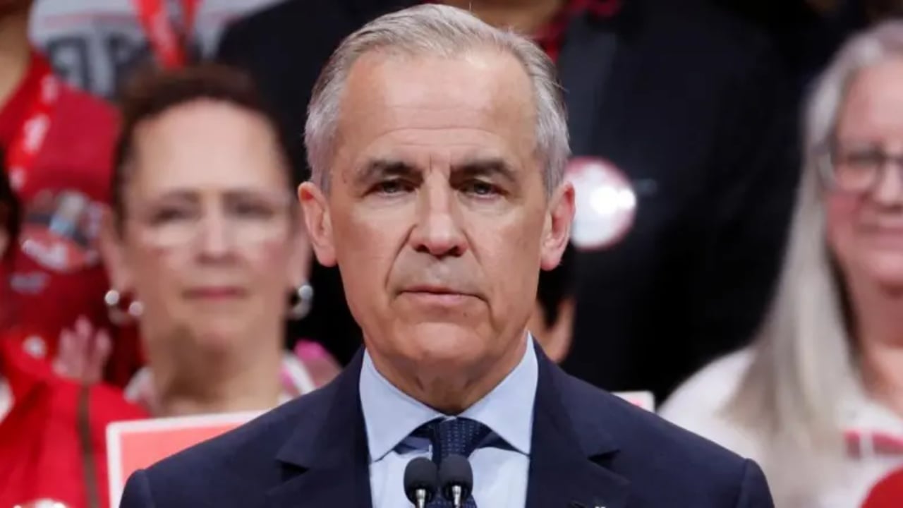 Fitoi me shumicë votash, kryeministri i ri Mark Carney flet për herë të parë pas zgjedhjeve: Rruga përpara për Kanadanë do të jetë sfiduese