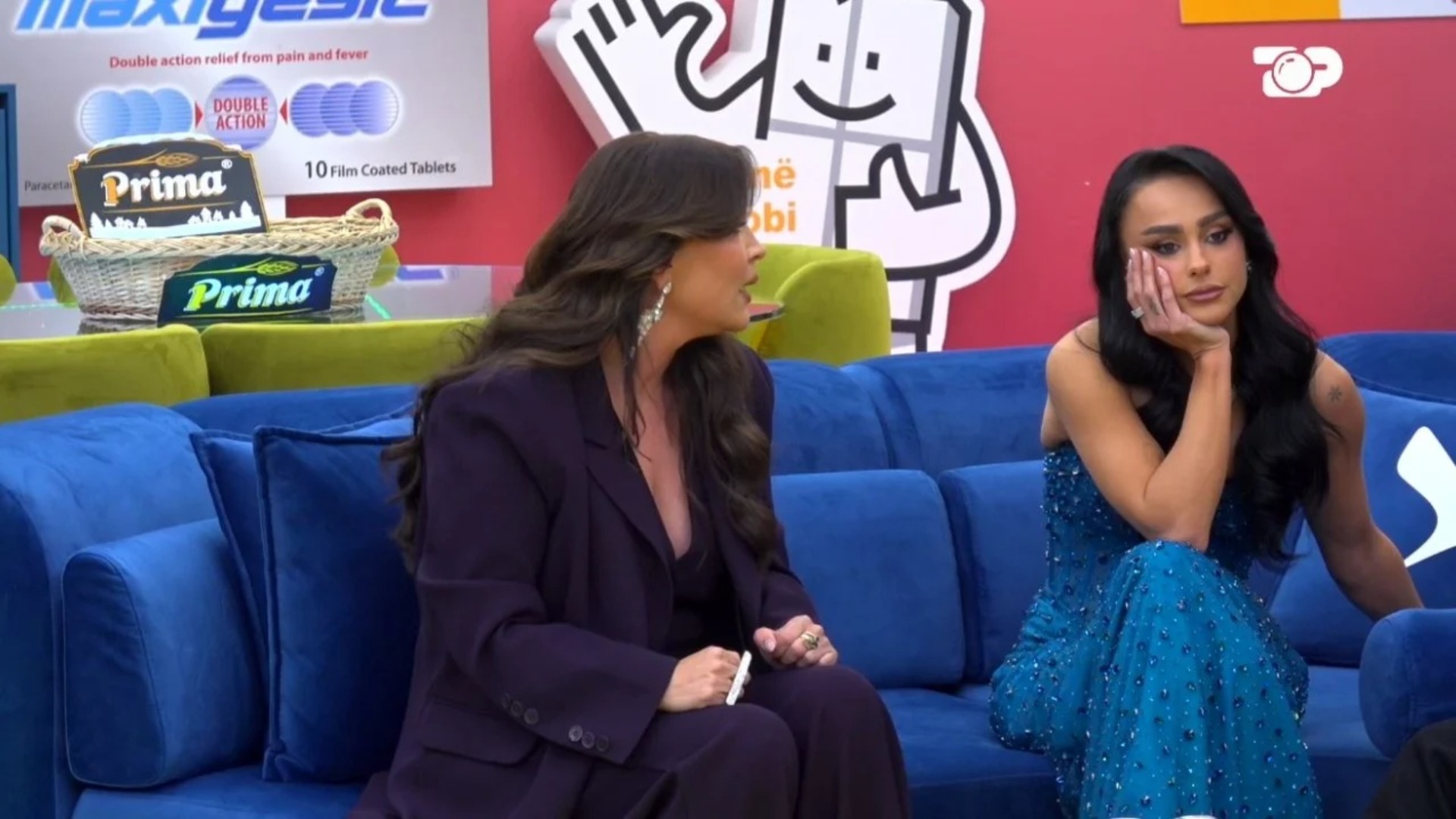 “Fitoje siç ke fituar edhe festivalet”, përplasje e fortë mes Eglit dhe Rozanës: Unë s’ta uroj që