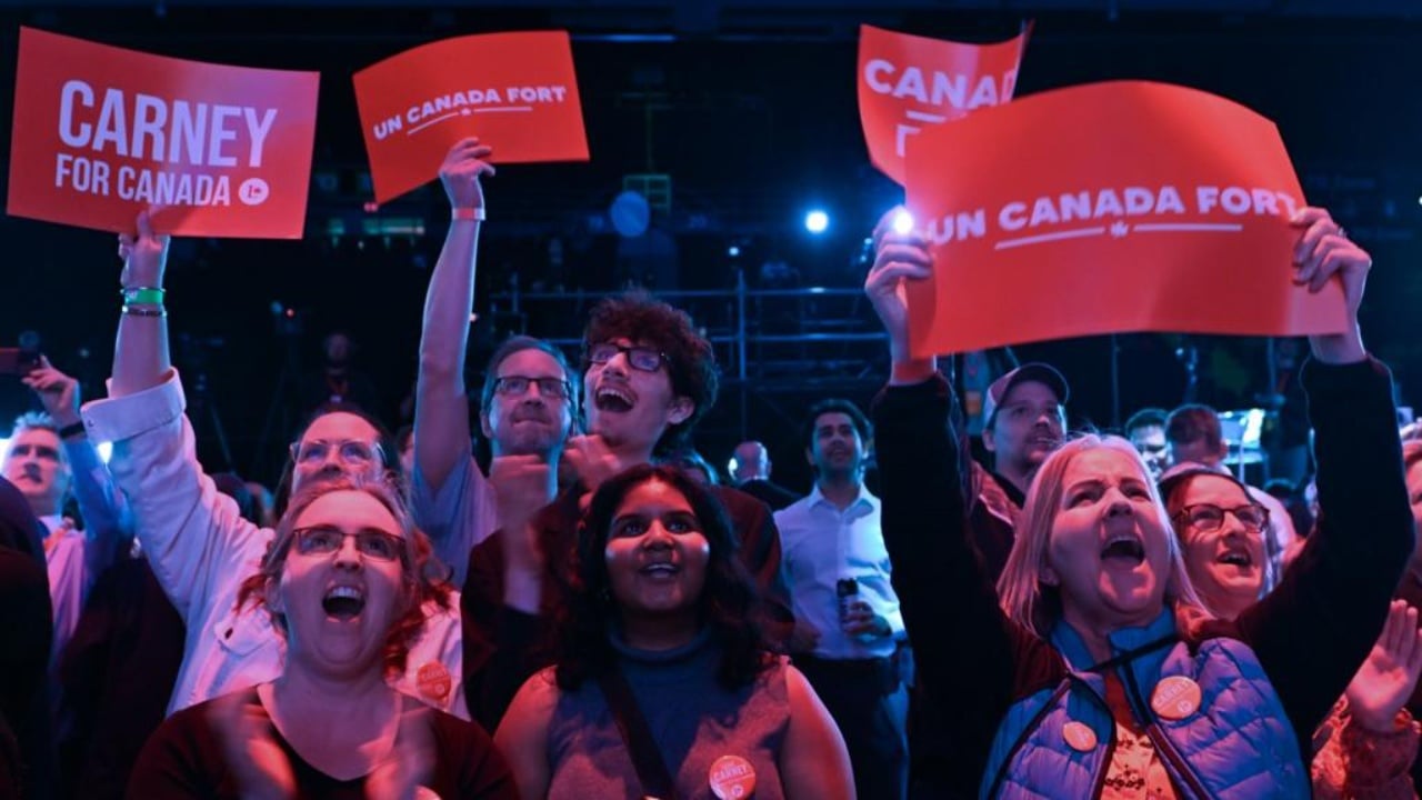 Fitorja e liberalëve në Kanada, reagon me ironi Shtëpia e Bardhë: Zgjedhjet nuk ndikojnë në planet e Trump për shtetin e 51-të