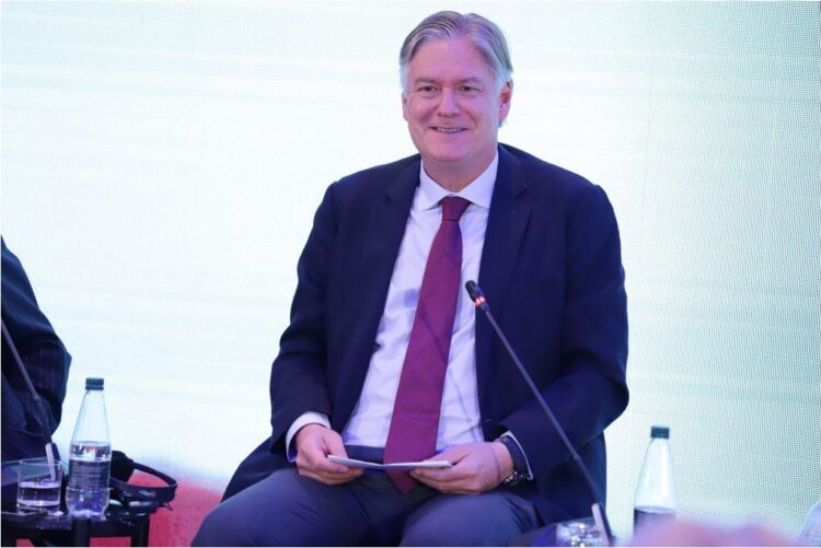 “Fitorja është shumë pranë”,  Eurodeputeti: Socialistët flasin shumë, por nuk bëjnë asgjë