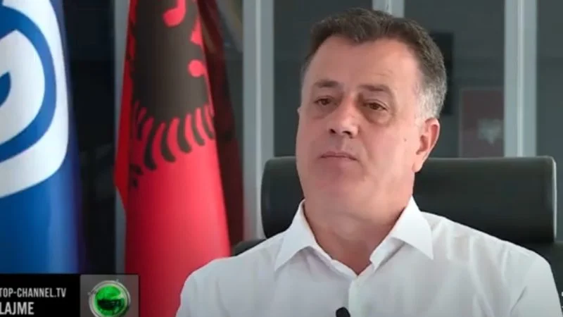 Flamur Noka sfidon publikisht Agron Shehajn: Ti merr tendera nga qeveria! Provo e më denonco…