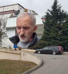 Flet gjyshi i foshnjës: Spitali i Pejës tentoi ta fshehë rastin – fetusi doli copa-copa në qese!