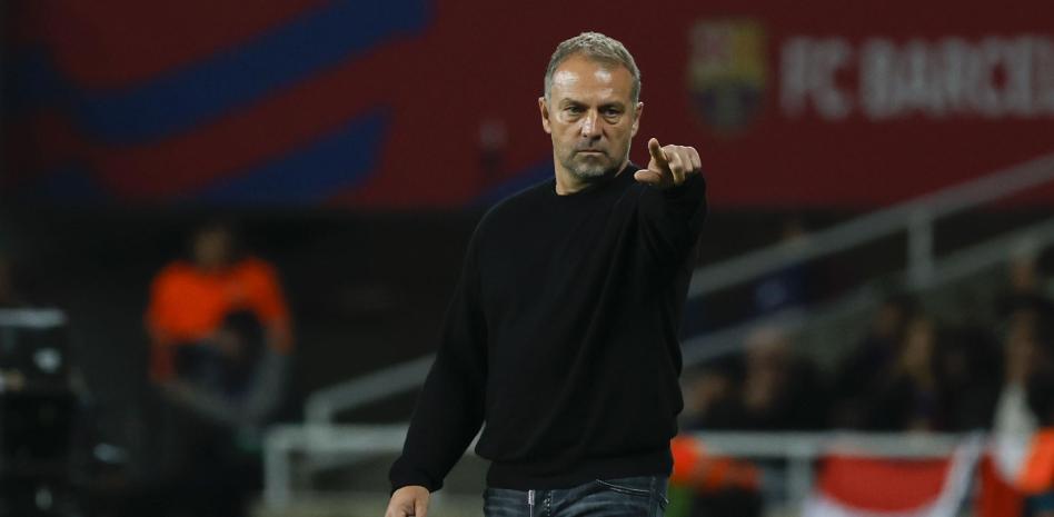 Flick: Është bukur të ëndërrosh për tripletën, por mendoj vetëm për Betis. Dua të luaj edhe 15 ndeshje