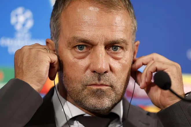 Flick hedh sytë nga tripleta sezonale, Barcelona përpara një tjetër mundësie historike