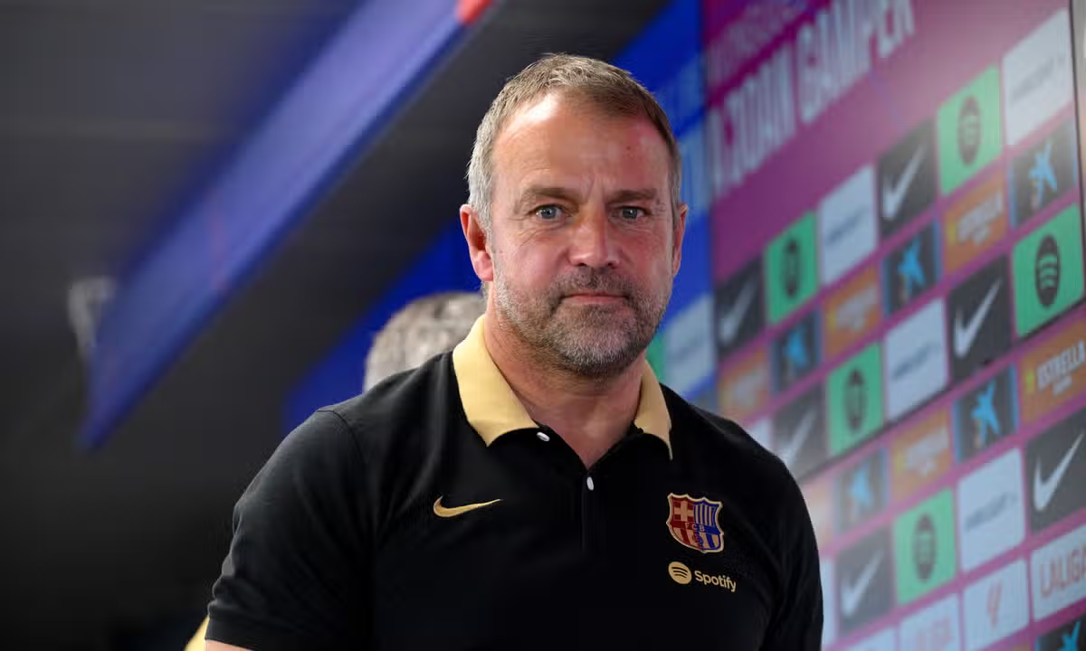 Flick i ekzaltuar: Po, është e lejuar të ëndërrojmë për tripletën