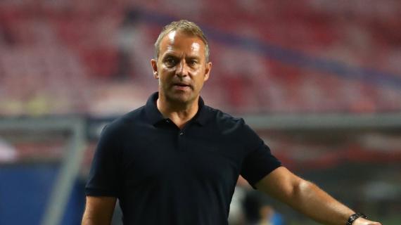 Flick me “frena dore”: Nuk jemi kualifikuar ende në gjysmëfinale, futbolli është i çmendur