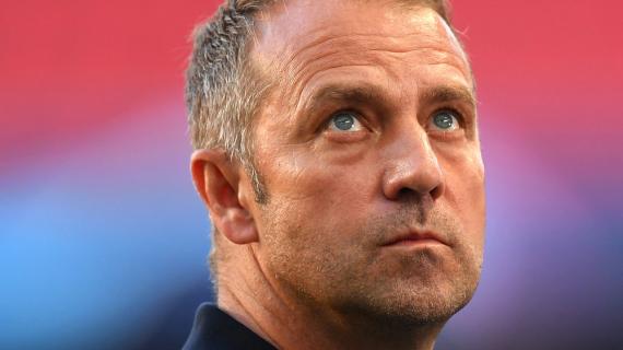 Flick sheh lart… Në 50 ndeshjet e para me Barcelonën, statistikat e tij janë si të Guardiolës