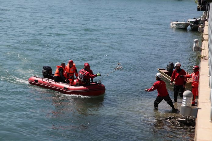 “Flood North Albania”, BE: Shqipëria po ndërton sisteme më të forta të mbrojtjes civile