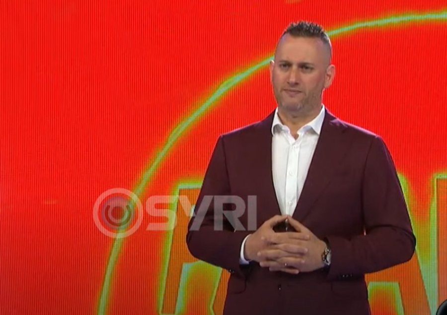 Florian Binaj: Ne na e kërcënon jetën dhe një blerje e thjeshtë në treg