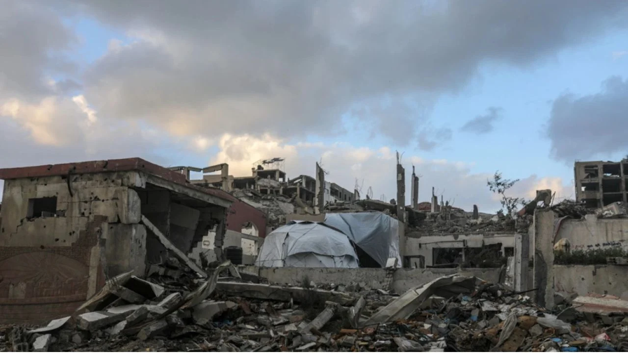 Forcat izraelite sulmojnë një shkollë në Gaza, 25 viktima dhe mbi 100 të plagosur