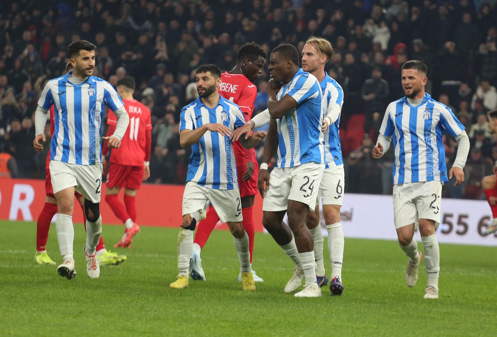 Formacioni i Javës, Elbasani mbizotëron në top 11! Shkëmbi vlerësohet pas derbit