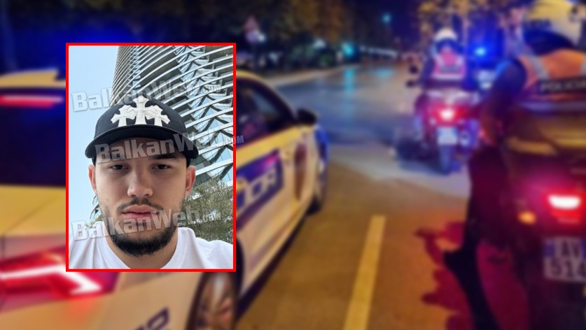 FOTO/ 19-vjeçari i dhunuar në Lundër, djali i ish-deputetit të PD Mhill Fufi! Agresorët e gjetën brenda lokalit dhe…