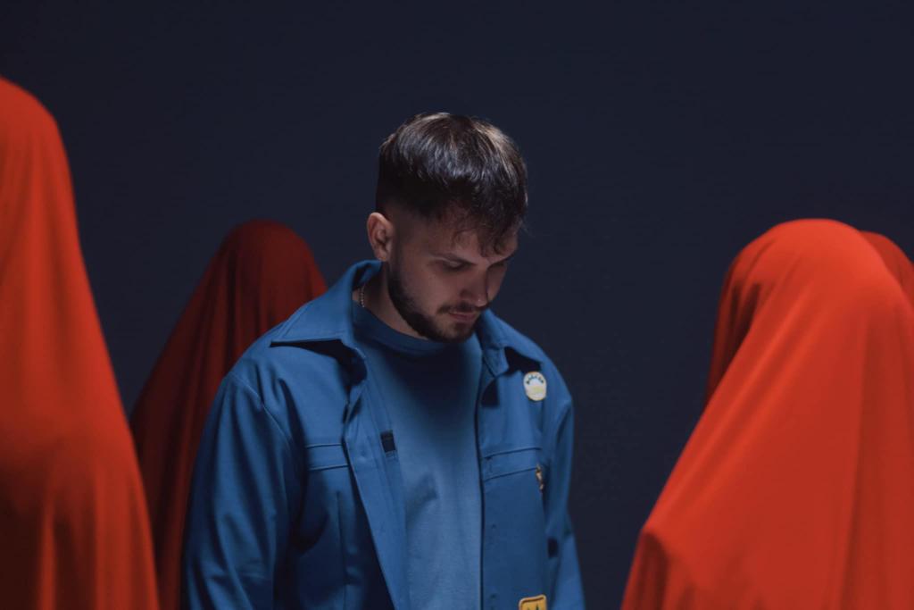 FOTO/ David Dreshaj po sjell një bashkëpunim për merak me Dj.PM & Dj.Dagz