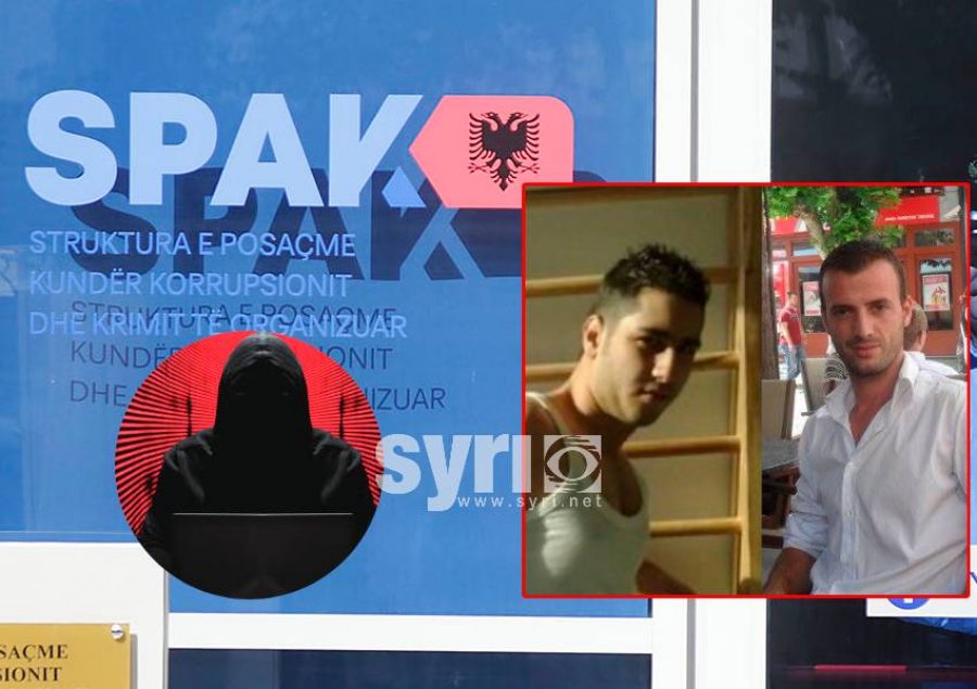 FOTO-EMRAT/ Hakeruan kompjuterët e 3 prokurorë të SPAK, zbardhet identiteti i 2 të arrestuarve
