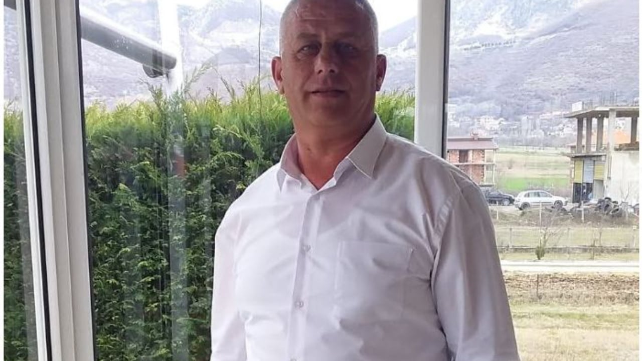 FOTO/ Ja kush është Fatmir Hoxha, mësuesi pedofil që ngacmonte nxënëset 14-vjeçare, ra sot në pranga