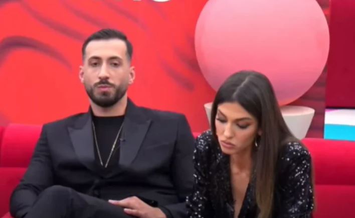 FOTO/ Jozi i jep ‘g*ditjen’ dhe Loredanës? Ish-banori prezanton partneren e tij të re